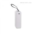 POWERBANK HEPU HP976 30000MAH 4 KABLOLU
