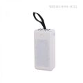 POWERBANK HEPU HP976 30000MAH 4 KABLOLU