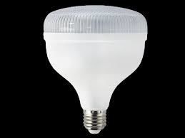 HOROZ 40 WATT CRYSTAL LED AMPUL  E27 DUY BEYAZ
