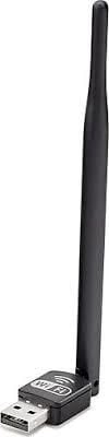 PIXLINK LV-UW10T USB WİFİ ADAPTÖR ANTENLİ