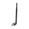 PIXLINK LV-UW10T USB WİFİ ADAPTÖR ANTENLİ