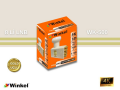 WİNKEL WK-500 SEKİZLİ BAĞIMSIZ LNB