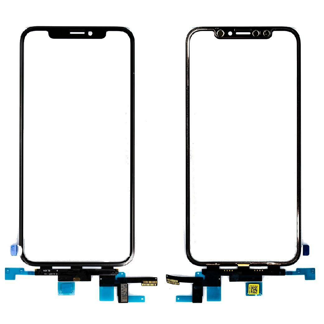 TELEFON DOKUNMATİK OCA'LI İPHONE XS ORJİNAL FİLMLİ