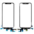 TELEFON DOKUNMATİK OCA'LI İPHONE XS ORJİNAL FİLMLİ