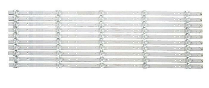 TV LED BAR -2511 TAKIM 10 LU-XMNJ58D05-ZC46AG-303XM580003-205800S-B205800S-WİNKEL