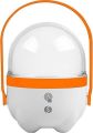 S-link SL-3658 Turuncu Dokunmatik Açma Kapama Ledli 2400mAh Şarjlı Ledli Işıldak