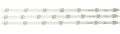 TV LED BAR -2428 TAKIM 3 LÜ-SN032DLD12AT050-SN032DLD12AT057-SN032DLD16AT017-WİNKEL