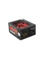 Everest EPS-500A Real 500W Peak-550W 4*SATA 12cm Fanlı Oyuncu PC Power Supply
