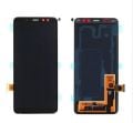 TELEFON EKRANI SAMSUNG A8 REVİZE
