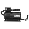 Asonic HK201 Siyah 120W 12V Çakmaklık Girişli 150 Psı Taşınabilir Bisiklet/ Araç Hava Komp
