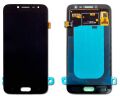TELEFON EKRANI SAMSUNG J250 SERVİS ORJİNALİ SİYAH