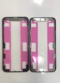 TELEFON DOKUNMATİK ÇITASI İPHONE 12 - 12 PRO