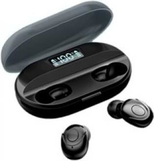 HEPU HP622 TRUE WIRELESS ŞARJLI KUTULU BLUETOOTH KULAKLIK