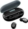 HEPU HP622 TRUE WIRELESS ŞARJLI KUTULU BLUETOOTH KULAKLIK