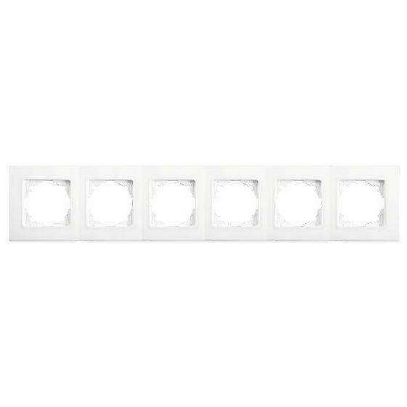 VİKO KARRE 6 Lİ ÇERÇEVE-90960205