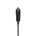 Asonic S2024 Siyah 80W 2000Pa Emiş Islak Ve Kuru Ful Bakır Araç İçi El Süpürgesi