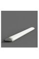 YCL YBA-436 YATAY BANT ARMATÜR 36 WATT 120 CM 4000K