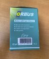 ORBUS 20 'Lİ METAL TOP LED 2mt SARI IŞIK USB'Lİ YILBAŞI SÜSÜ
