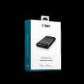 TTEC 2BB183S PowerSlim 10.000Mah Type-C Giriş \ Çkış Powerbank