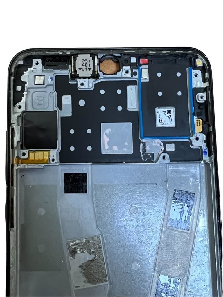 TELEFON KASASI HUAWEİ P30 LİTE ORJİNAL ÇIKMA