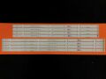 TV LED BAR 2199 TAKIM 8 Lİ-49LH604V-35742-35743 ES-1090 -WİNKEL