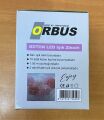 ORBUS 10'LU 1.5MT SARI IŞIK PİLLİ YILBAŞI SÜSÜ