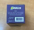 ORBUS 100 LEDLİ USB'Lİ 10MT RENKLİ TOP YILBAŞI SÜSÜ