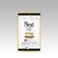 NEXT YE-10/64 HYBRID SONLU+KASKATLI SANTRAL