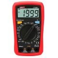 UNI-T UT33B+ DİJİTAL MULTİMETRE ÖLÇÜ ALETİ