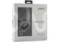 Snopy SN-BT55 DIAMOND TF Kart Özellikli Siyah Bluetooth Kafaüstü Kulaklık