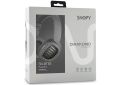 Snopy SN-BT55 DIAMOND TF Kart Özellikli Siyah Bluetooth Kafaüstü Kulaklık