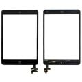 TABLET DOKUNMATİK İPAD MİNİ 1 - İPAD MİNİ 2 - A1432 - A1454 - A1489 - A1490
