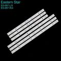 TV LED BAR -2315-2337 TAKIM 6 Lİ-A40L57454B,SW40D09L-ZC21SG-04,A40L47254B-E697-WİNKEL