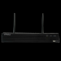 KAYIT CİHAZI IMOU NVR1108HS-W-S2 8 Kanal Wi-Fi NVR