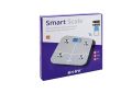 S-Link Swapp SL-SBS8 - SL-SBS7 Çok Özellikli Akıllı Baskül