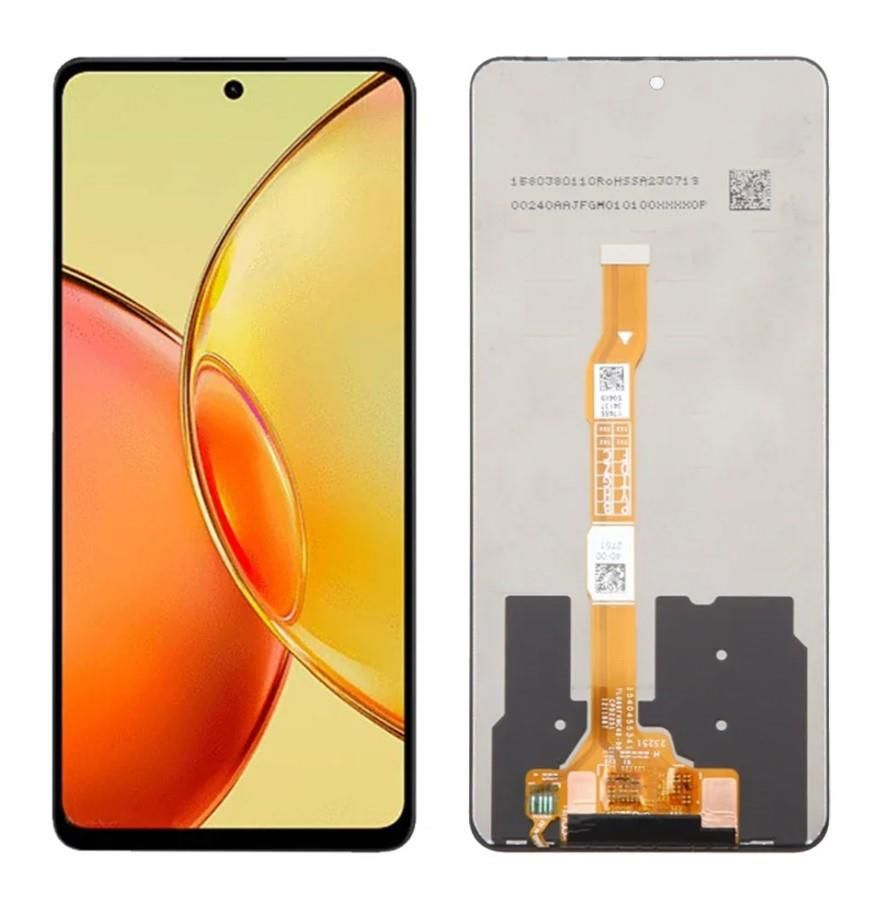 TELEFON EKRANI VİVO Y36 4G - Y36 5G