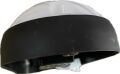 IŞILDAR TAVAN ARMATÜRÜ AREA 15W LEDLİ OVAL KÜÇÜK SİYAH 4398