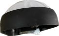 IŞILDAR TAVAN ARMATÜRÜ AREA 15W LEDLİ OVAL KÜÇÜK SİYAH 4398