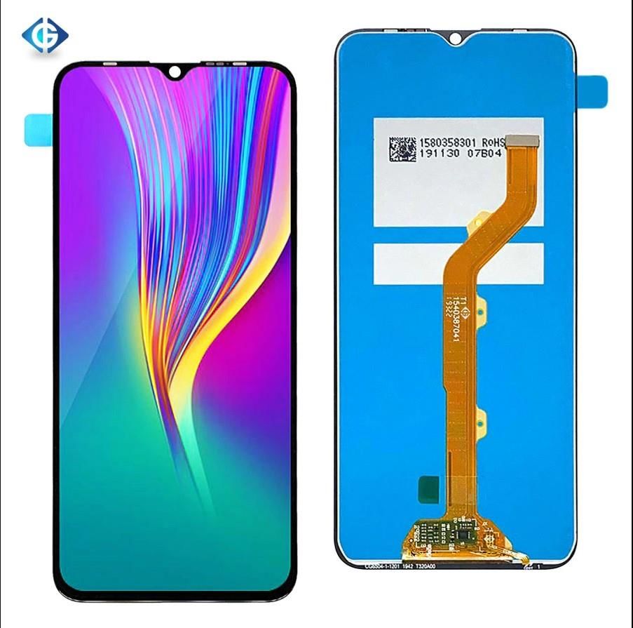 TELEFON EKRANI İNFİNİX SMART 4 - X653