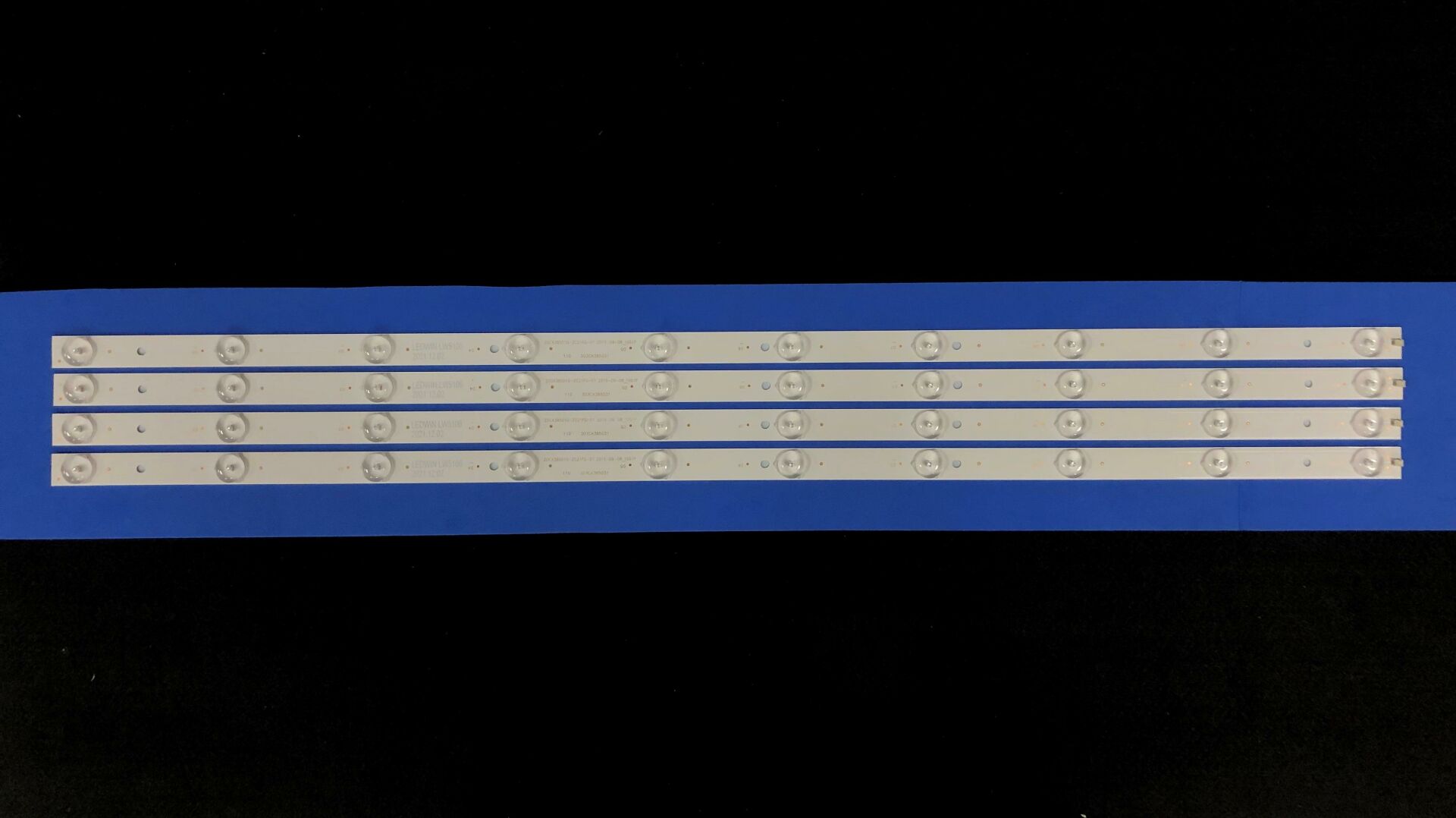 TV LED BAR -2318 TAKIM 4 LÜ-U3900STR-303WY390042 , 532WY390M12-WİNKEL
