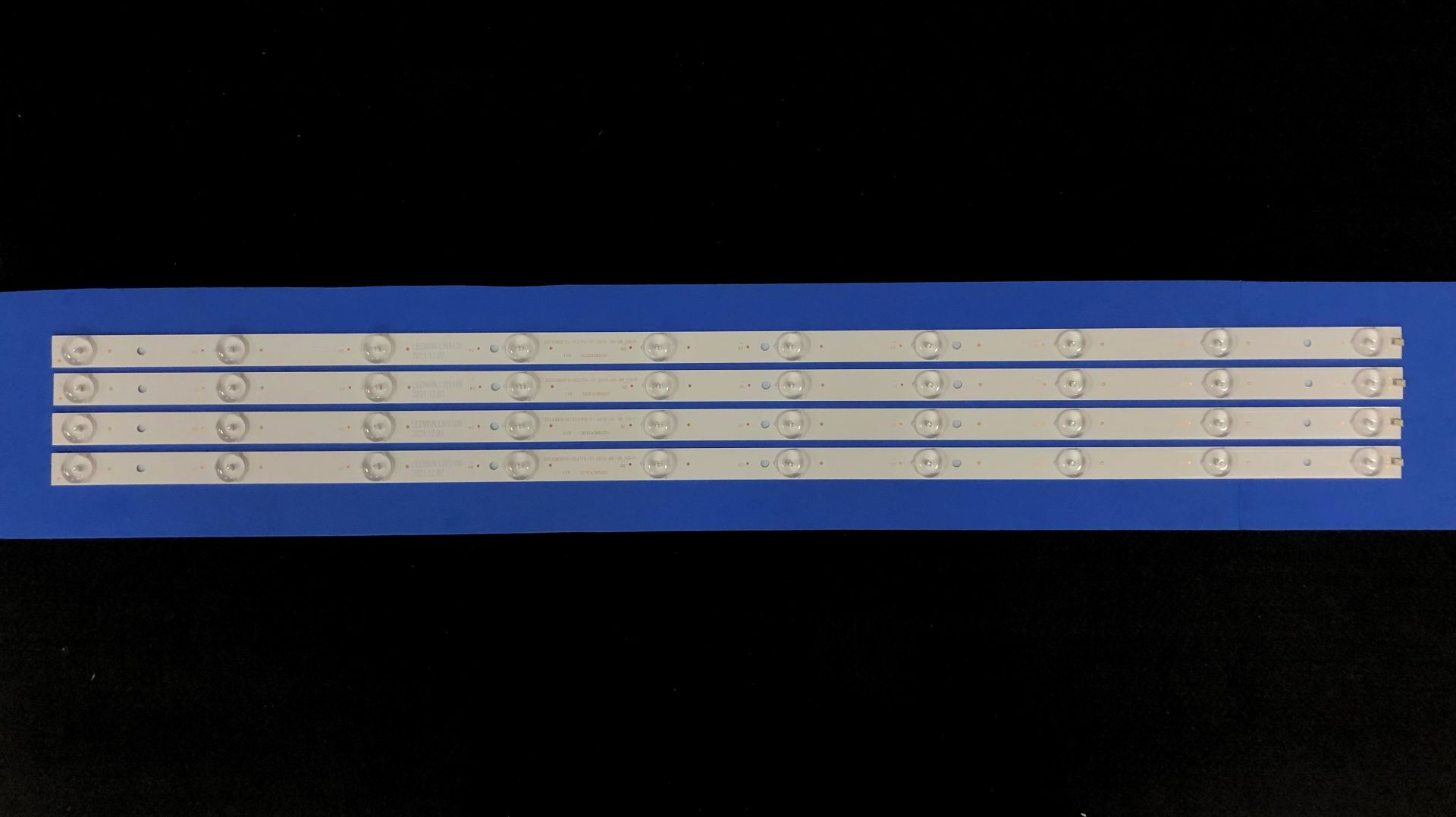 TV LED BAR -2318 TAKIM 4 LÜ-U3900STR-303WY390042 , 532WY390M12-WİNKEL