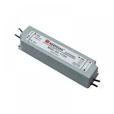MERVESAN MSD-60-1750MA ÇIKIŞ 9-34 VOLT IP 67 LED TRAFOSU