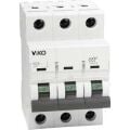 VİKO K OTOMAT 3X25 AMPER 4,5 KA-4VTB3C25