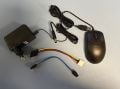 KAYIT CİHAZI DAHUA XVR1B08-I H265+ 8 KANAL HDCVI DVR