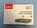 KAYIT CİHAZI DAHUA XVR1B08-I H265+ 8 KANAL HDCVI DVR