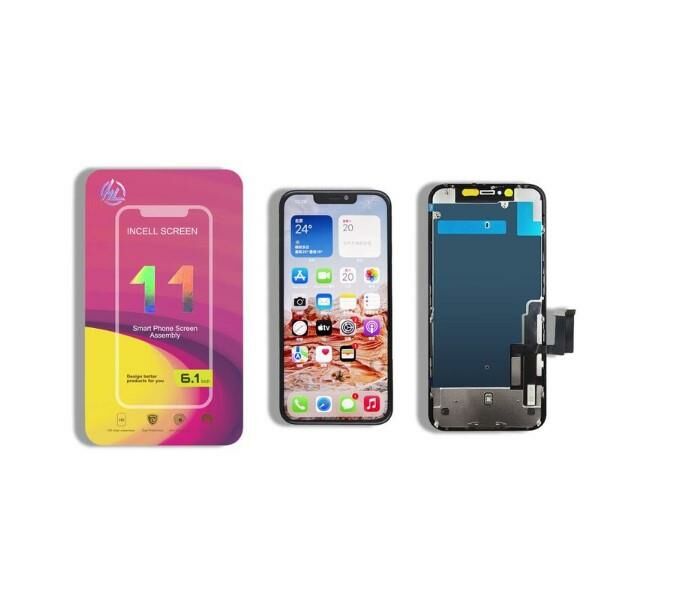 TELEFON EKRANI İPHONE 11 INCELL