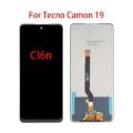 TELEFON EKRANI TECNO CAMON 19