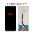 TELEFON EKRANI TECNO CAMON 19