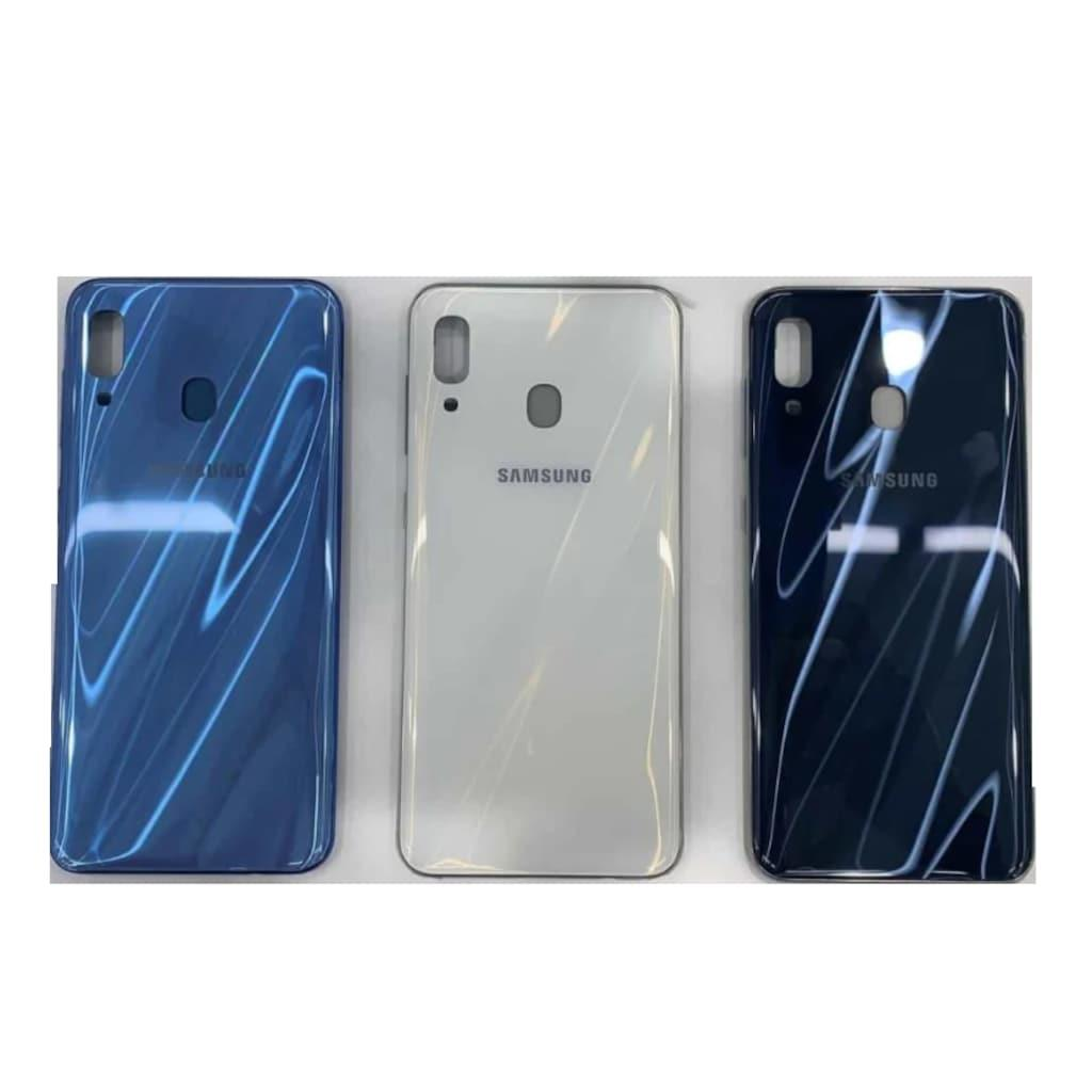 TELEFON KASASI SAMSUNG A30