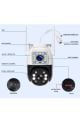 O-KAM-3011 Wifi 2Lens Kamera